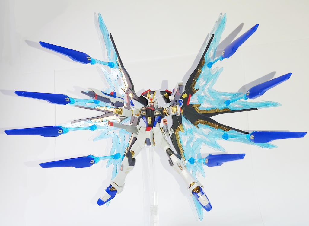 フルバーストモード