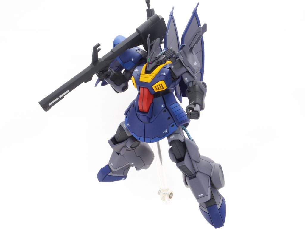 HGUC ディジェ ナラティブver.–4枚目/制作者：gunplacraft