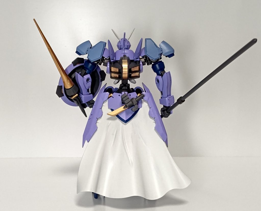 ジークルーネ（Armor Plus）–2枚目/制作者：ヤージ