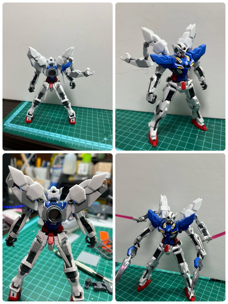 デヴァイズエクシア–3枚目/制作者：ぱぬ