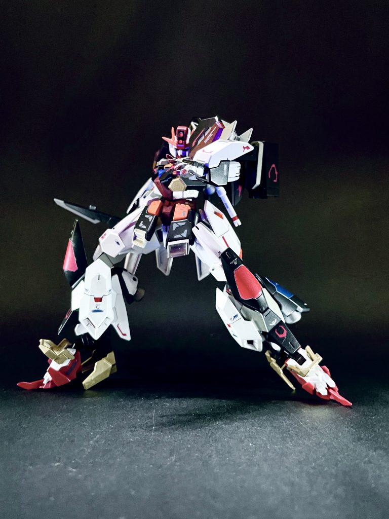 最後は平手を使用したポージングで。最後まで見て頂き有難うございました♪(о´∀`о)