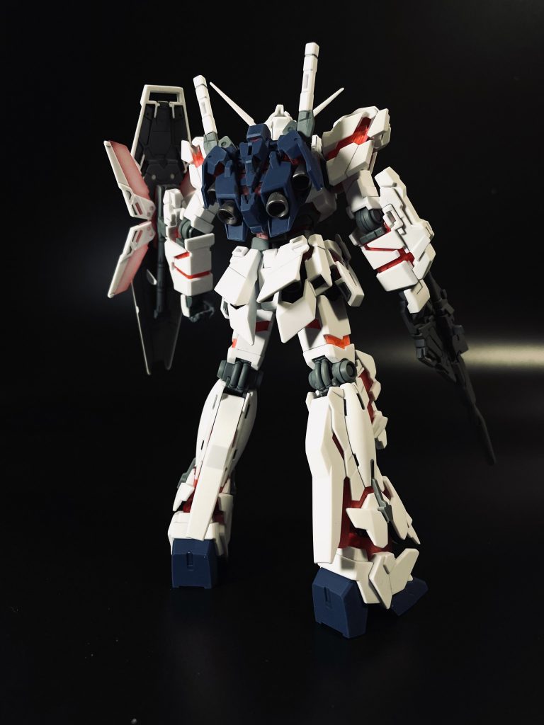 細身で背の高いイメージのデザインで映え光らせたくなる気持ちがよく分かります