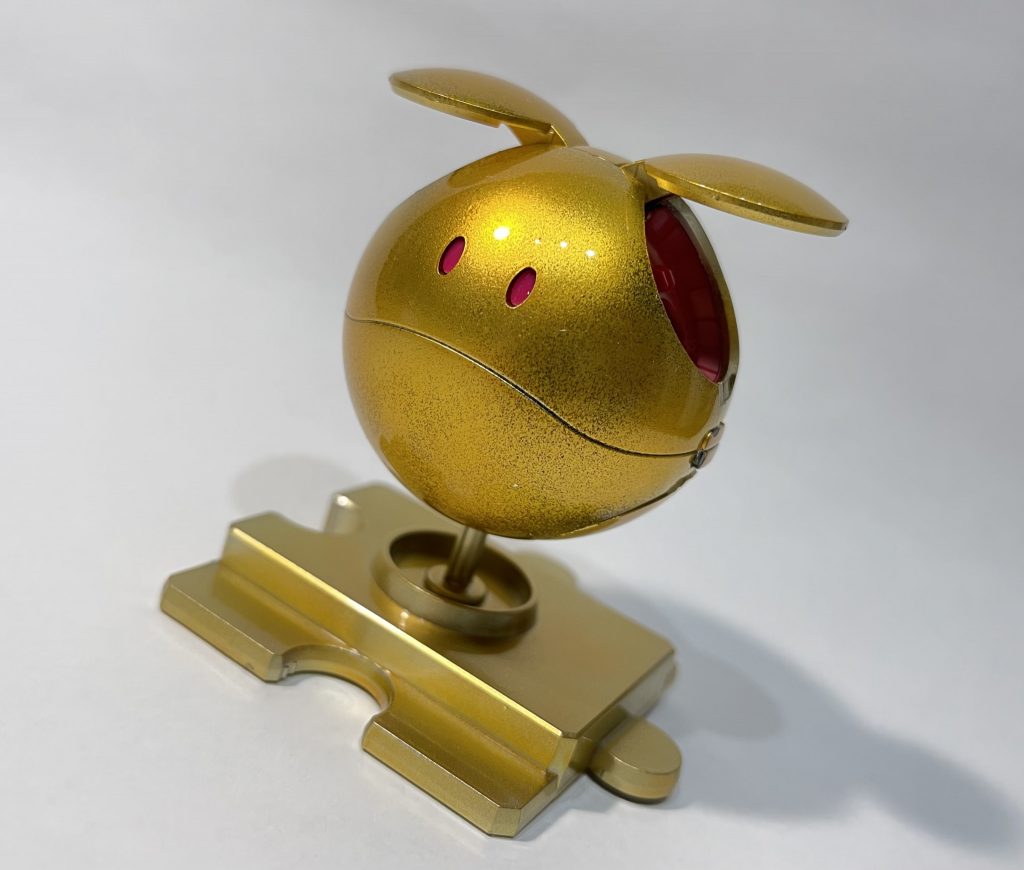 ゴールデン　ハロ–2枚目/制作者：でるたぃ