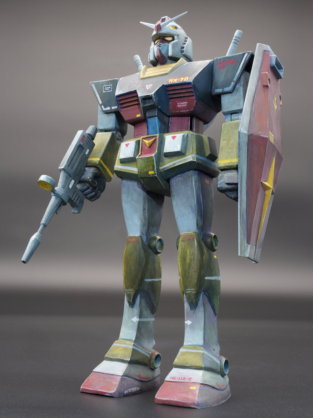 値下げ ガンプラ 旧キット リアルタイプ セット 1/100 - 模型・プラモデル