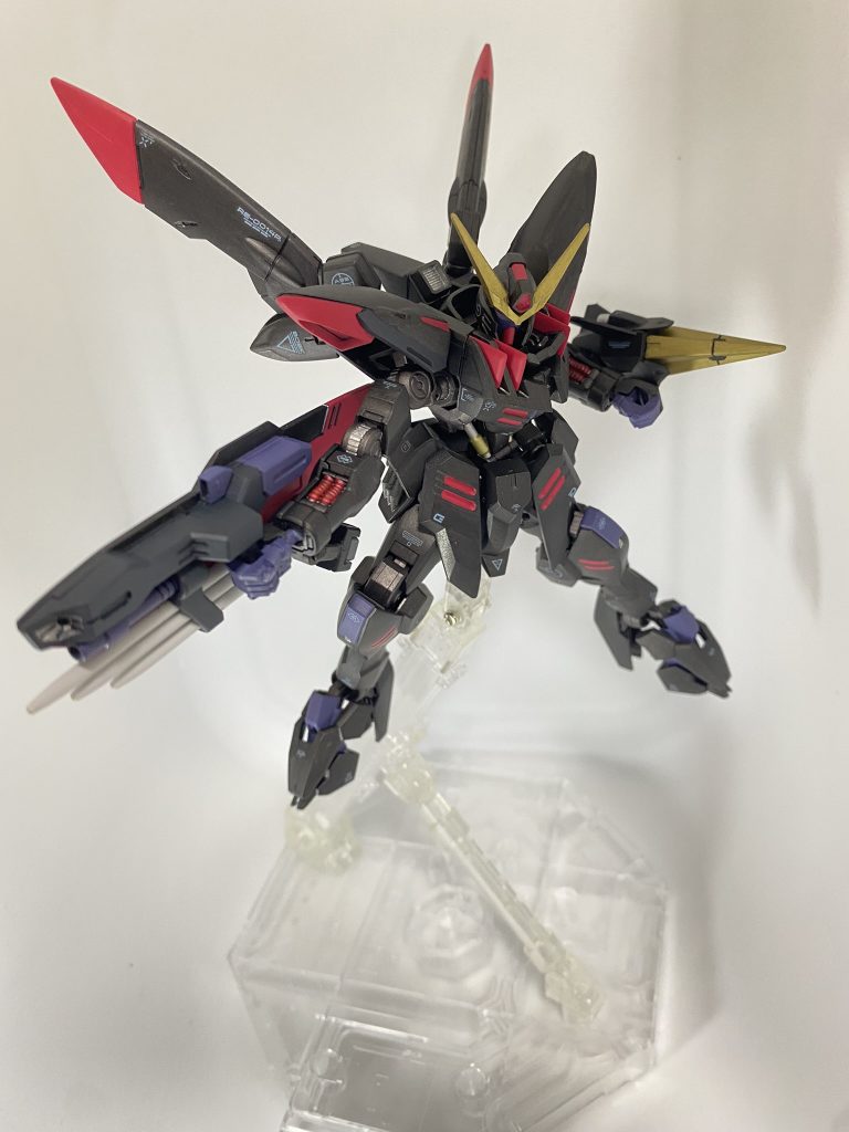 ランサーダートは男のロマン