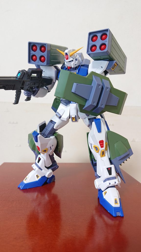 踏ん張ってる用にしか見えない(泣)