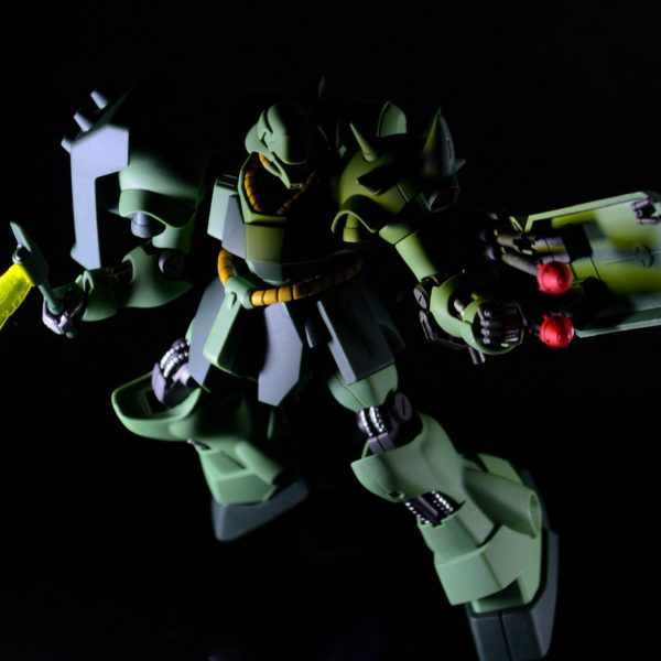 HGUC 1/144 ギラ・ドーガ