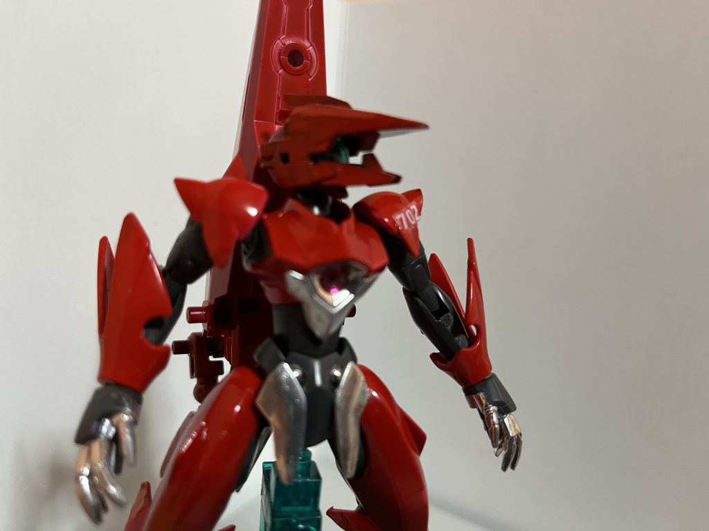 ヘイグス粒子砲ガ490会敵！うわぁぁぁ