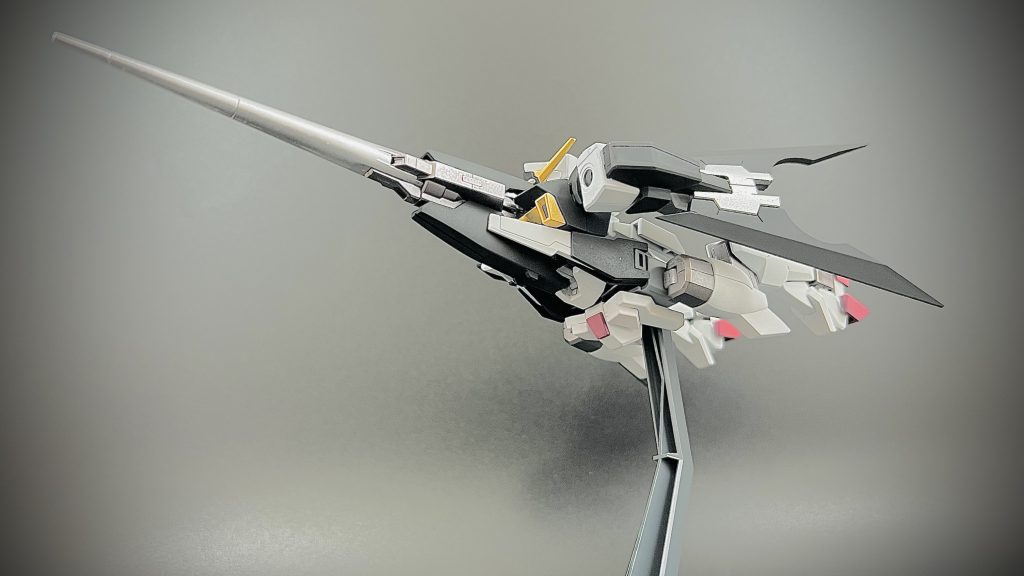 ガンダムAGE-2 スカルハウンド–4枚目/制作者：鋼機