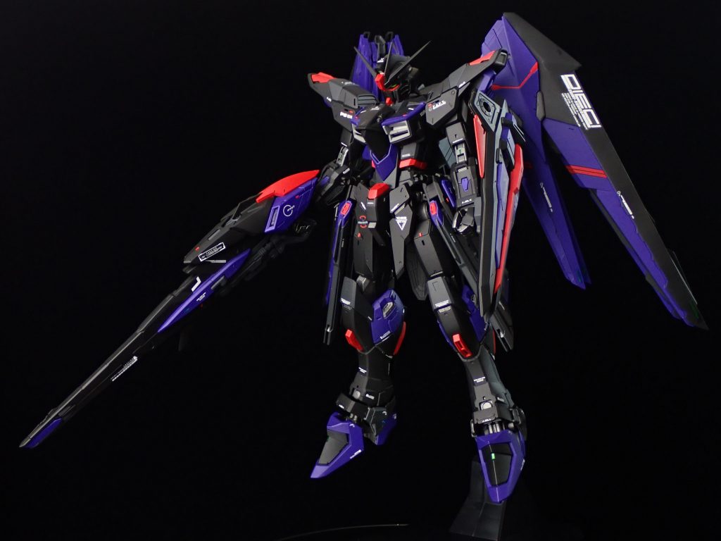 オルタナティブフリーダム–4枚目/制作者：イッセー@ゆっくり実況