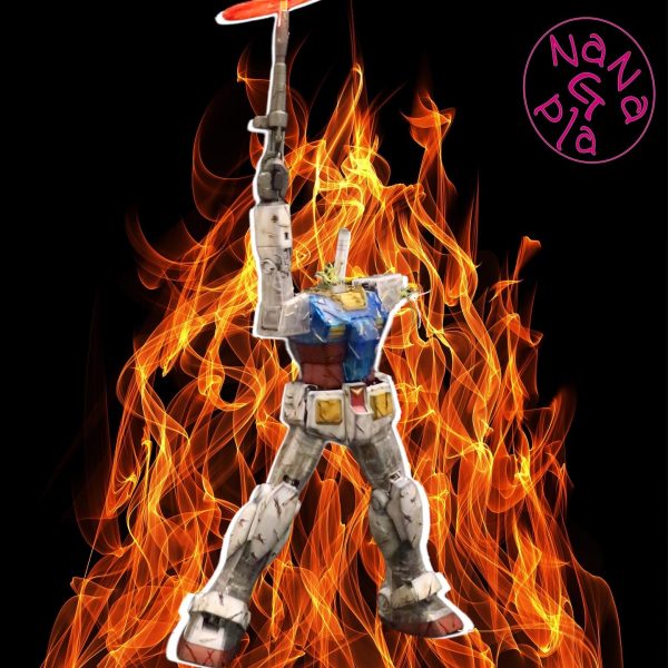 ラストシューティング🔫✨