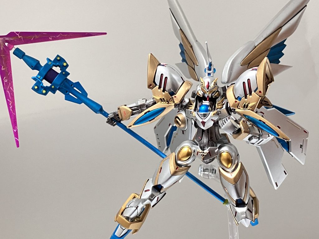 飛行機兵スカイパラディン–9枚目/制作者：DEAD-MAN-Q