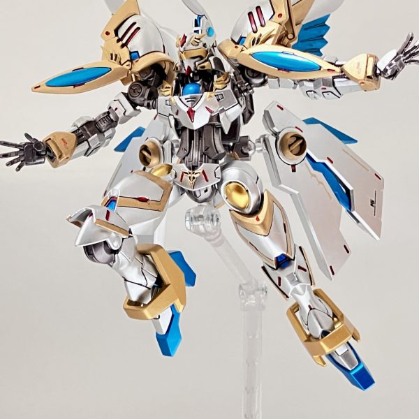 飛行機兵スカイパラディン