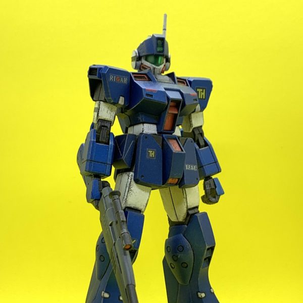 ジムスナイパーII