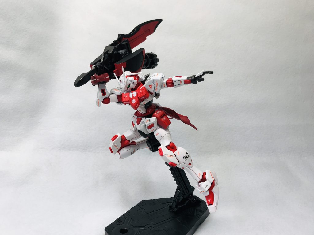 MSAMGE-033 GE-Arcane–6枚目/制作者：Renka