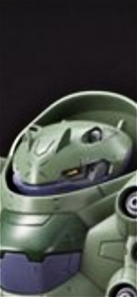 通常はこんな感じ