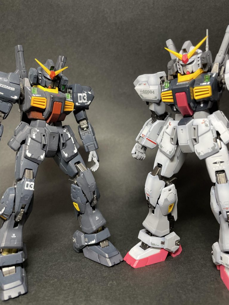 RG MK-II–4枚目/制作者：chewbacca