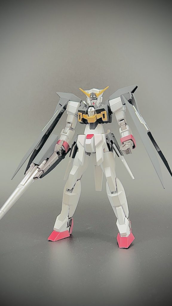 ガンダムAGE-2 スカルハウンド–2枚目/制作者：鋼機