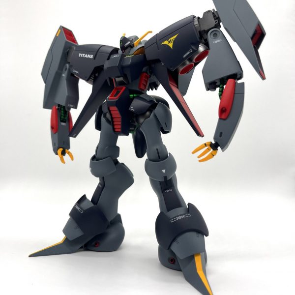 バイアラン・ガンプラ改造作品まとめ｜Zガンダム｜GUNSTA（ガンスタ）