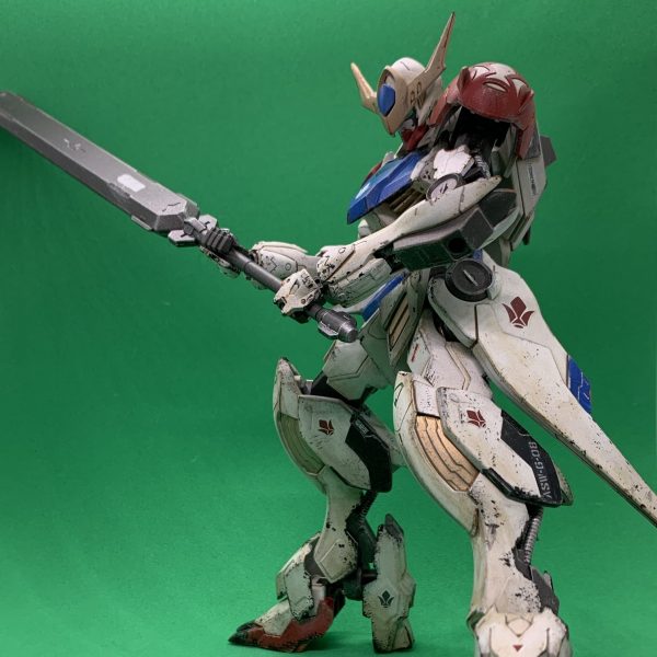 バルバトスルプス