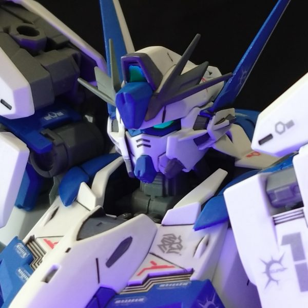 エクリプスガンダム