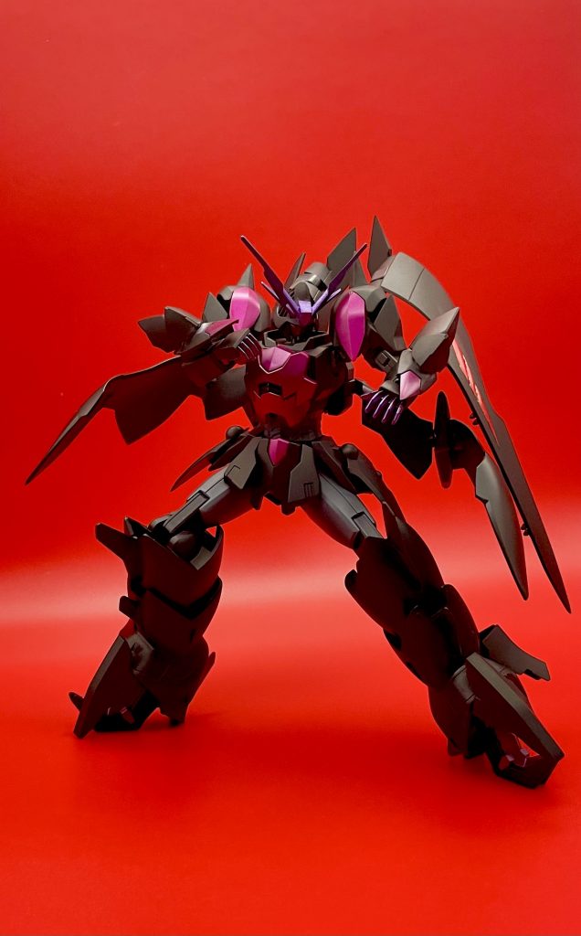 dope「強迫観念に囚われて、心に余裕もなくガンプラを購入したりする日々はもうウンザリだ!ならば全てを燃やし尽くしてしまえば良い。この世のガンプラ全てを無くせば人々は焦る必要も無くなるのだ!ククク・・そうだ、それが良い!」