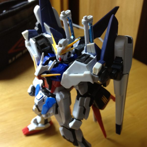 ストライク・イクス