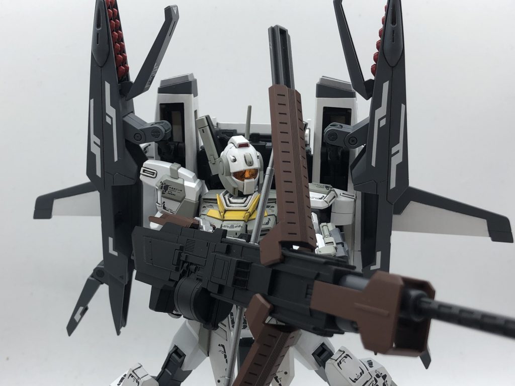 ホワイトライダー改–4枚目/制作者：@A_AIXIA_M12