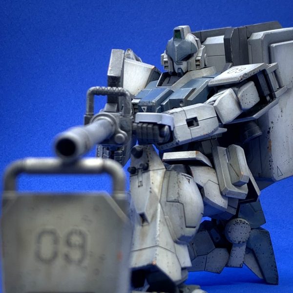 陸戦型ガンダム（オリジナル）