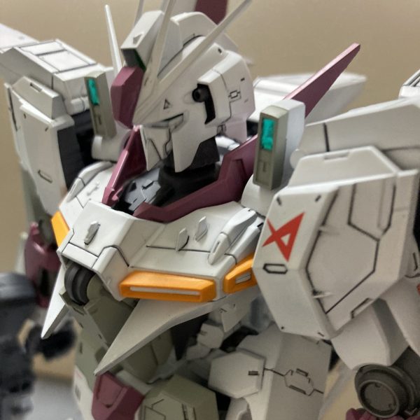 アムロ専用リントヴルム