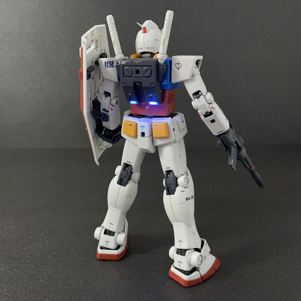 MGガンダム2.0–5枚目/制作者：がっしり工房