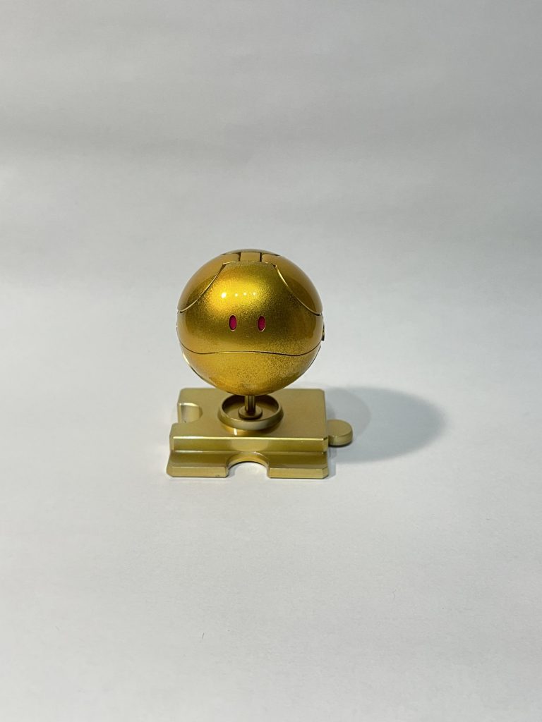 ゴールデン　ハロ–3枚目/制作者：でるたぃ