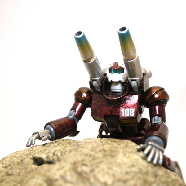 ラップ塗装でギブバース✨.ﾟ･*..☆.｡.: