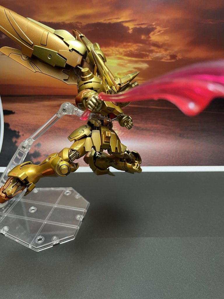 マスタークロス