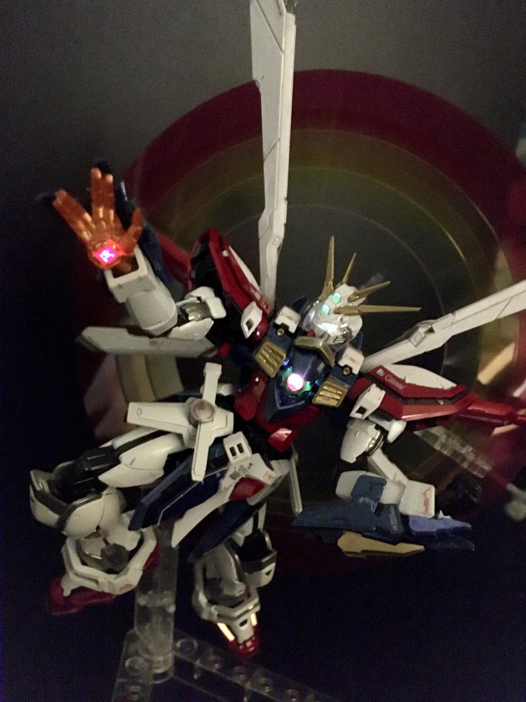 ば〜〜くれつっ！！