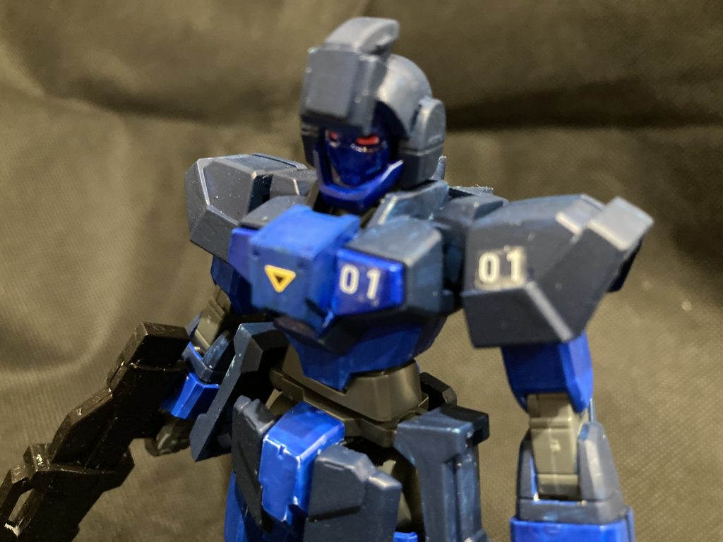 ブラウフェイター–2枚目/制作者：tahchan310