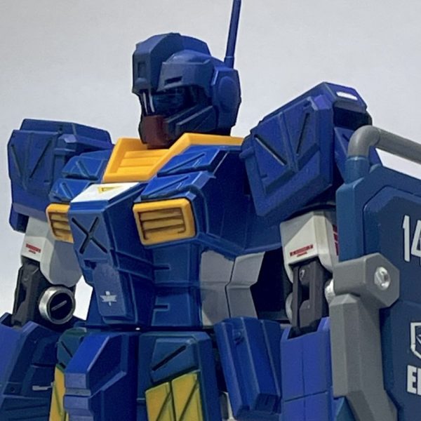 ジム・ストライカー