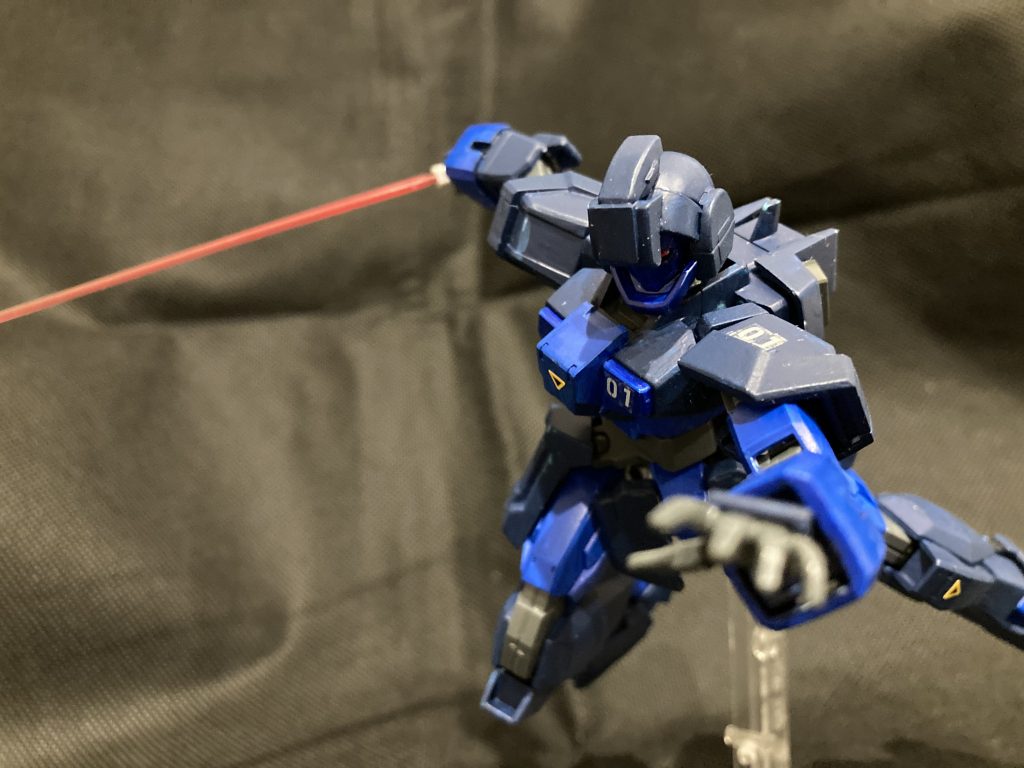 ブラウフェイター–6枚目/制作者：tahchan310