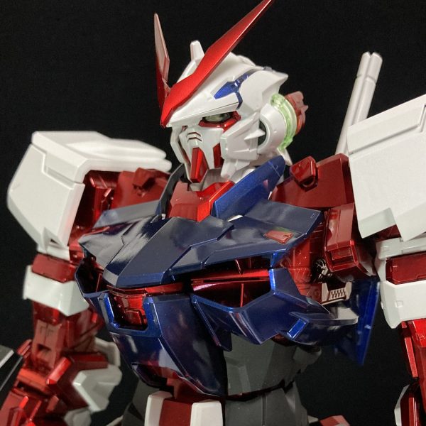 PG アストレイレッドフレーム
