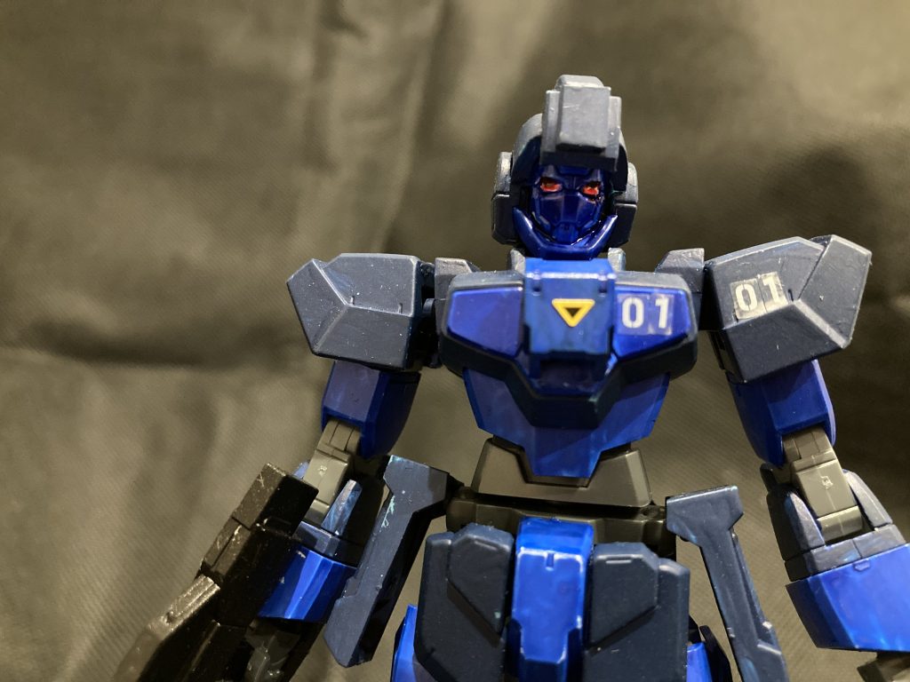 ブラウフェイター–9枚目/制作者：tahchan310