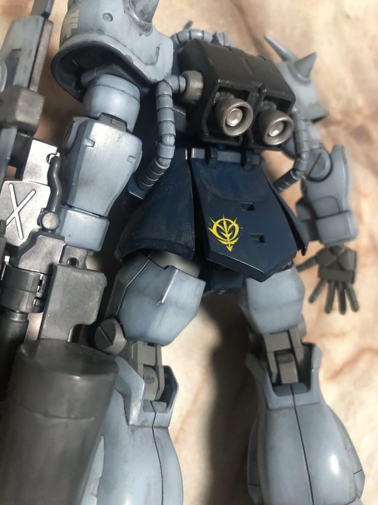 シールも使ってます。余白はなるべく切るといい感じになりますね。