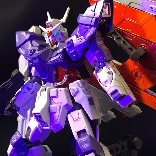 HG ムーンガンダム