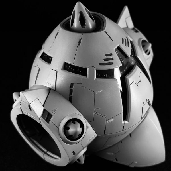 ゾックのガンプラ作品一覧（4ページ目）｜GUNSTA（ガンスタ）