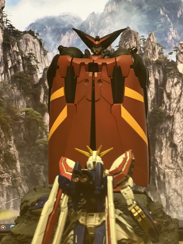 『どうした?ワシを忘れてしまったか??』の図