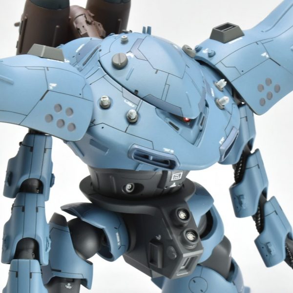 ガンプラ HG 4点まとめ ギラズール v2アサルト ズゴック