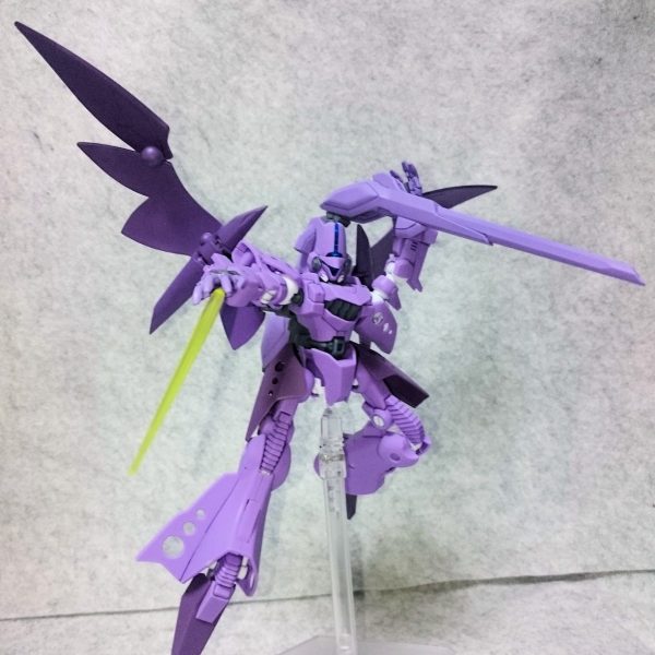 ハンブラビスバン・マーズ