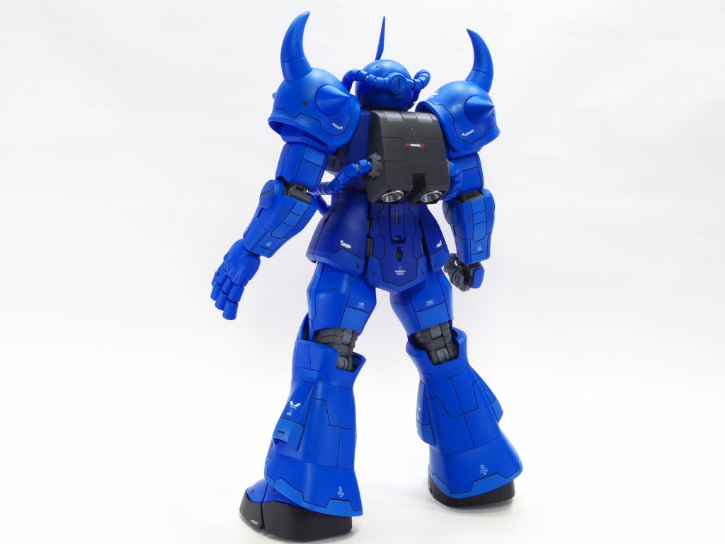 ガンプラ MG グフ ver2.0 ジャンク ドムゲルググズゴックゴッグ