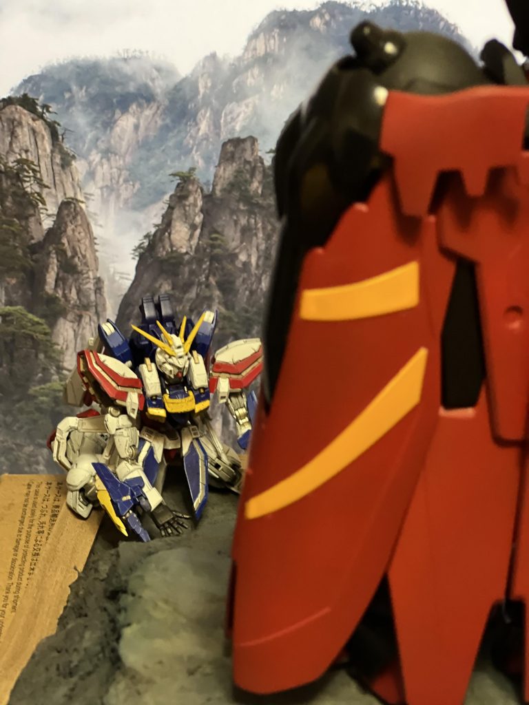 『ま、まさか貴方を忘れる訳など一日たりともあろう事なぞ御座いません』の図(笑)