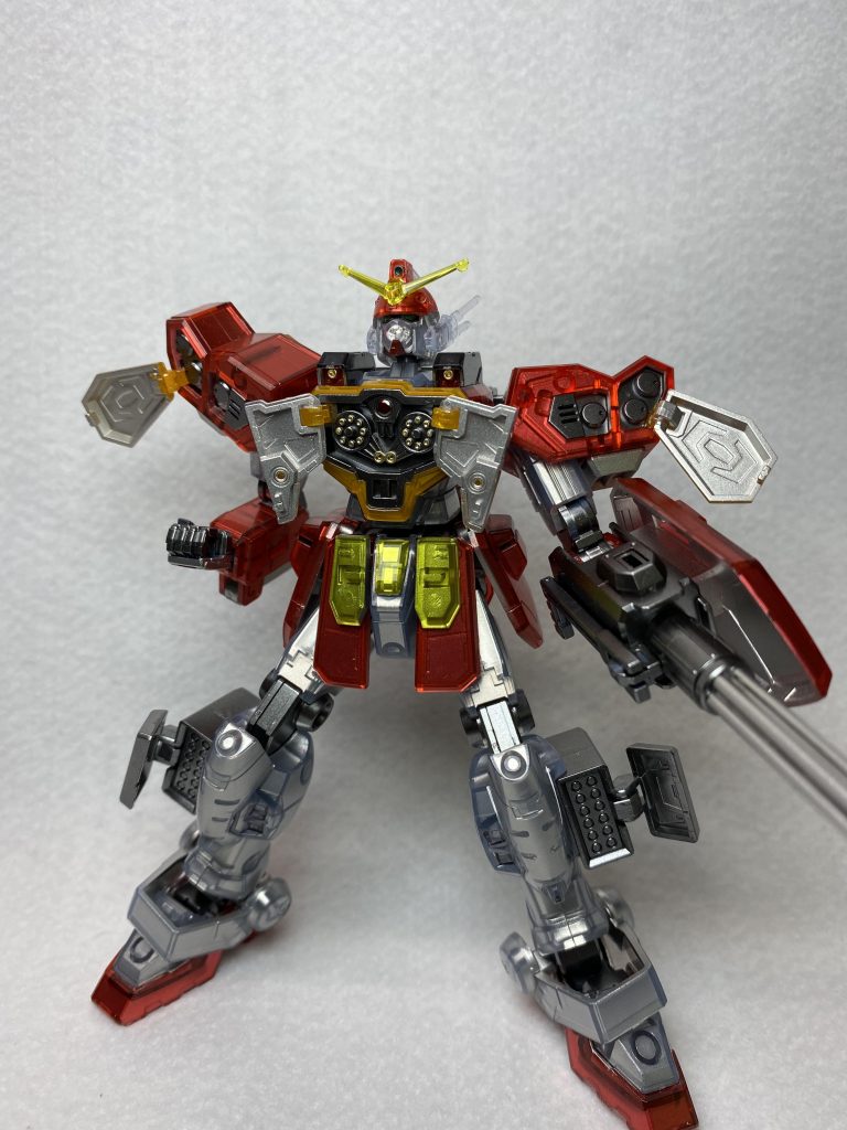 倍返しだぁー！セリフが違った