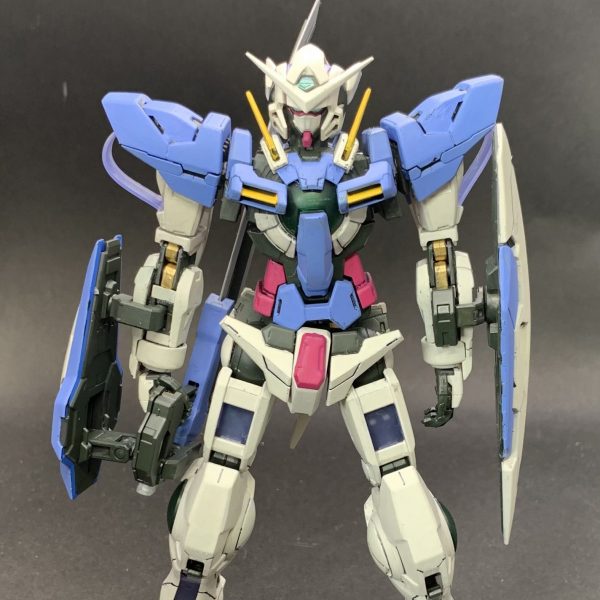 ガンダムエクシア